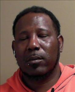 Cedric Rodiquez Owensby a registered Sex Offender of Georgia