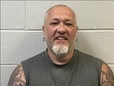 James Leon Woody Jr a registered Sex Offender of Georgia