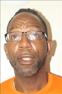 Keith Bernard Washington a registered Sex Offender of Georgia