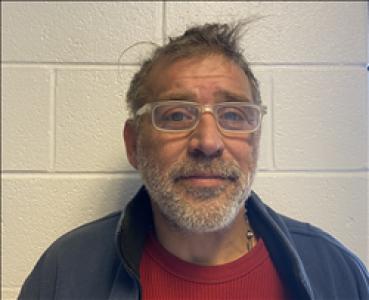 Bennie Wayne Smith a registered Sex Offender of Georgia