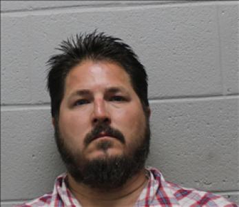 Justin R Hattaway a registered Sex Offender of Georgia