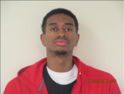 Jamon Rashard Rivers a registered Sex Offender of Georgia