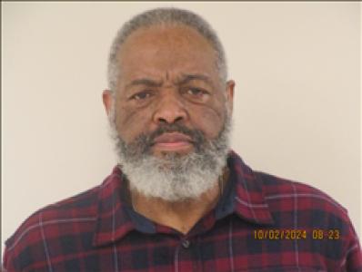 Floyd Cromwell a registered Sex Offender of Georgia