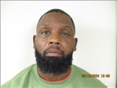 Tarvial Shantarus Moss a registered Sex Offender of Georgia