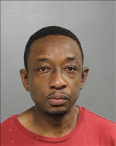 Allen A Garner a registered  of Georgia