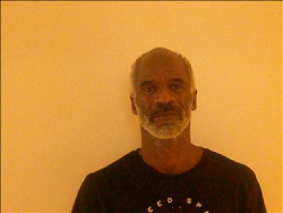 David Joe Brown a registered Sex Offender of Georgia