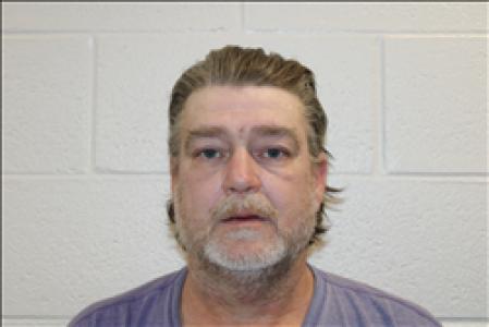 Roy Thomas Johnston a registered Sex Offender of Georgia