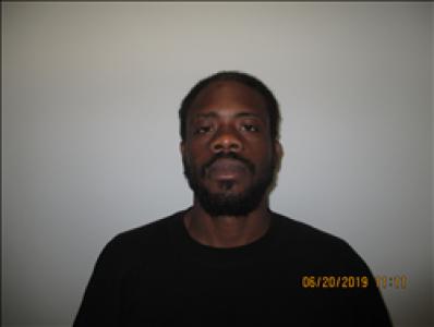 Jarvis Lockhart a registered Sex Offender of Georgia