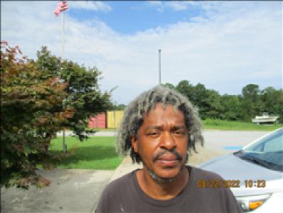 Andre Antonio Swilling a registered Sex Offender of Georgia