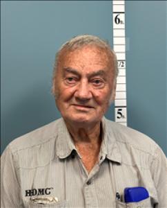 Ernest Arnold Wisener a registered Sex Offender of Georgia