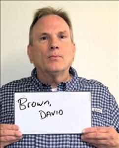 David Warren Brown a registered Sex Offender of Georgia