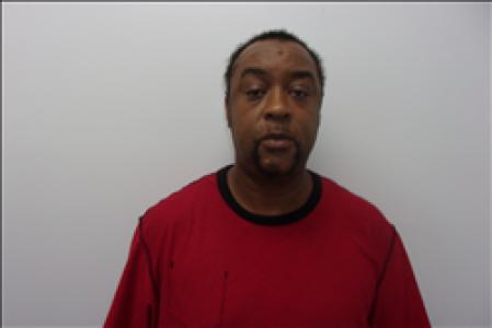 Talmadge Tyrone Mcduffie a registered Sex Offender of Georgia