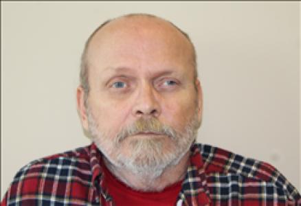 Clifford Leo Twilley a registered Sex Offender of Georgia