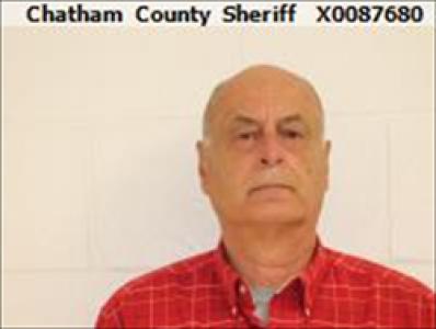 Richard Gordon Evans a registered Sex Offender of Georgia