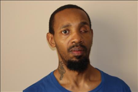 Alfonso Anthony Jacobs a registered Sex Offender of Georgia