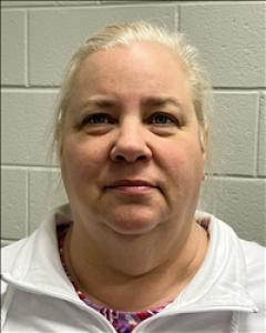 Janet Rene Allen a registered Sex Offender of Georgia