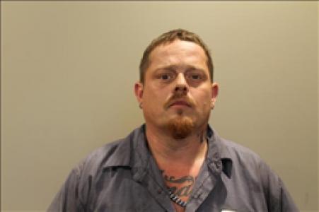 Richard Brandon Cartwright a registered  of Georgia