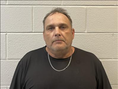 Ronnie Bruce a registered Sex Offender of Georgia