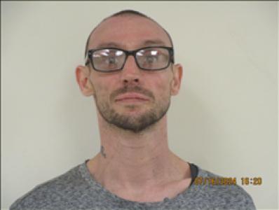 David Allen Pinder a registered Sex Offender of Georgia