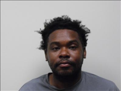 Travis Cornelius Kelly a registered Sex Offender of Georgia