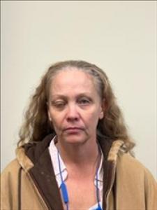 Theresa April Halbman a registered Sex Offender of Georgia