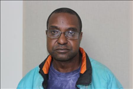 Octorius Rolando King a registered Sex Offender of Georgia