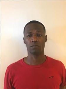 Marcellius George Lockett a registered Sex Offender of Georgia