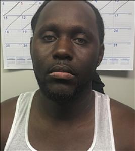 Tykessie Randrell Johnson a registered Sex Offender of Georgia