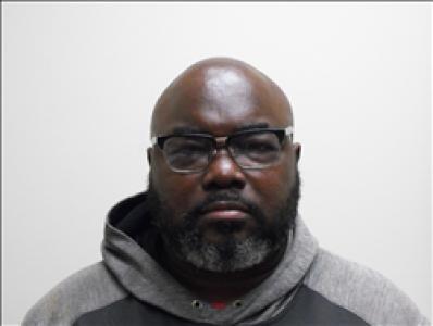 Elson Scott Junior a registered Sex Offender of Georgia