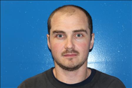 Justin Ray Dawson a registered Sex Offender of Georgia