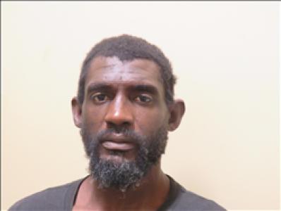 Hasson Jamale Newman a registered Sex Offender of Georgia