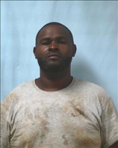 Dejuan Richardson a registered  of Georgia