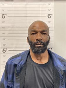 Frederick Eugene Major a registered Sex Offender of Georgia