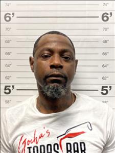 Reginald D Ezzard a registered Sex Offender of Georgia