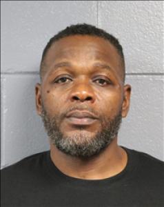 Undrayus Frazier a registered Sex Offender of Georgia