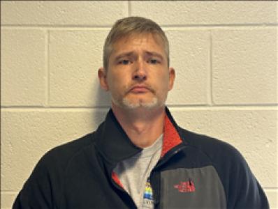 Tony Lee Plott a registered Sex Offender of Georgia