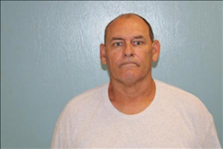 William J Gordon a registered Sex Offender of Georgia