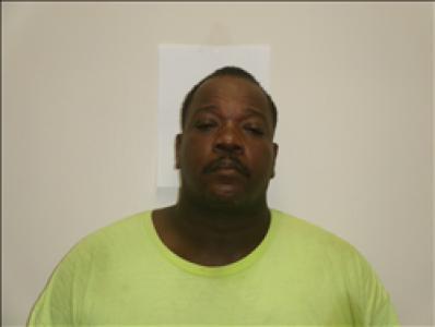 Jarvis Washington a registered Sex Offender of Georgia