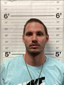 Daniel Todd Alexander a registered Sex Offender of Georgia