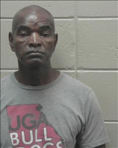 Glynn Gordon Mcclendon a registered Sex Offender of Georgia