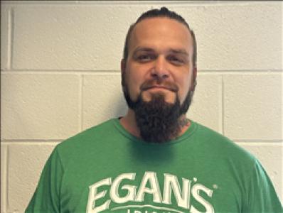 Adam Kendall Chastain a registered Sex Offender of Georgia