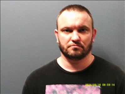 Jason Warren Dunn a registered Sex Offender of Georgia