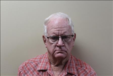 Russell Wayne Sanders a registered Sex Offender of Georgia