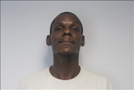 Rashad Drayton a registered Sex Offender of Georgia