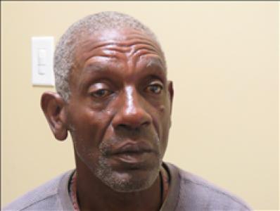 Cleveland Bussey a registered Sex Offender of Georgia