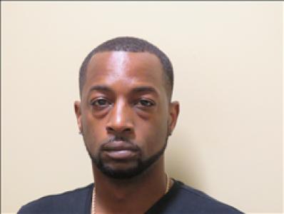 Reece Antonio Whitehead a registered Sex Offender of Georgia