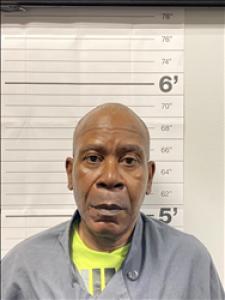 Montie Dewayne Bledsoe a registered Sex Offender of Georgia