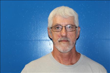 Ricky Ralph Hobbs a registered Sex Offender of Georgia