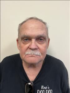 Everett Wayne Byrd a registered Sex Offender of Georgia