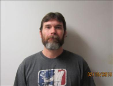 Richard Jason Gill a registered Sex Offender of Georgia